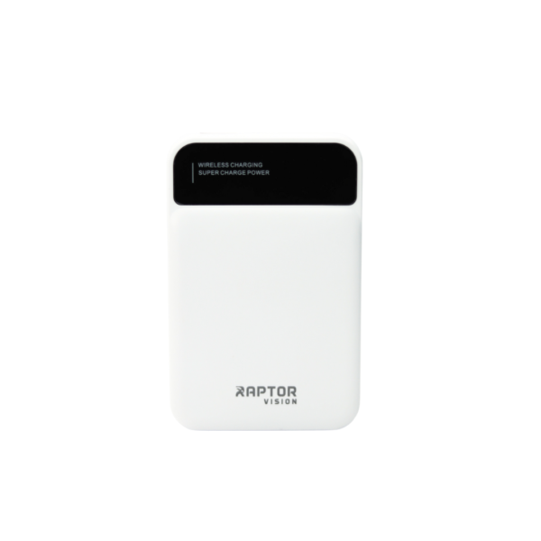 Raptor Vision RVPB-01 10000mAh