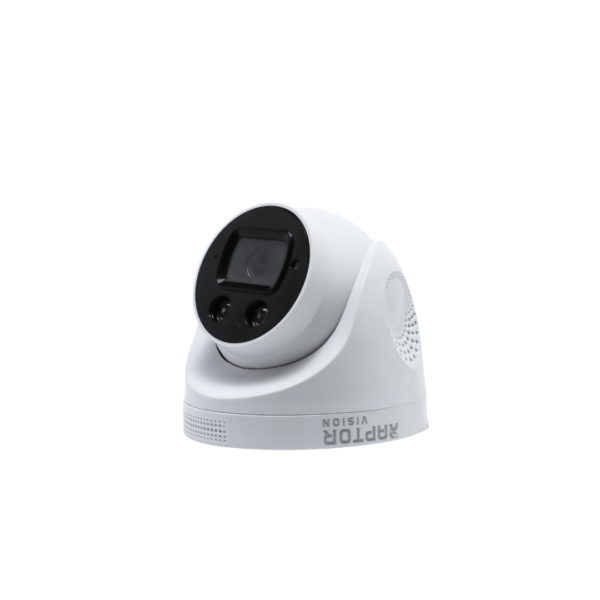 Raptor Vision PrimeDome 5MP IP Camera