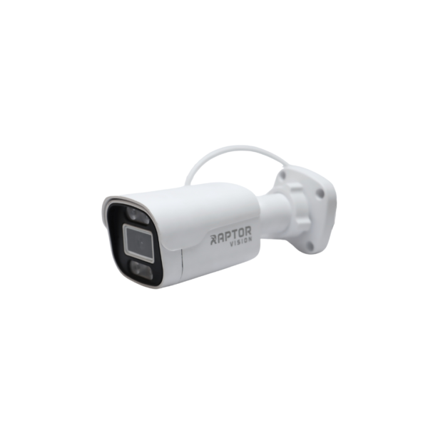 Raptor Vision BulletGuard  BI-CV-IP 5MP  Camera