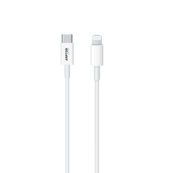 WireFlux4 Type C - Lightning Cable