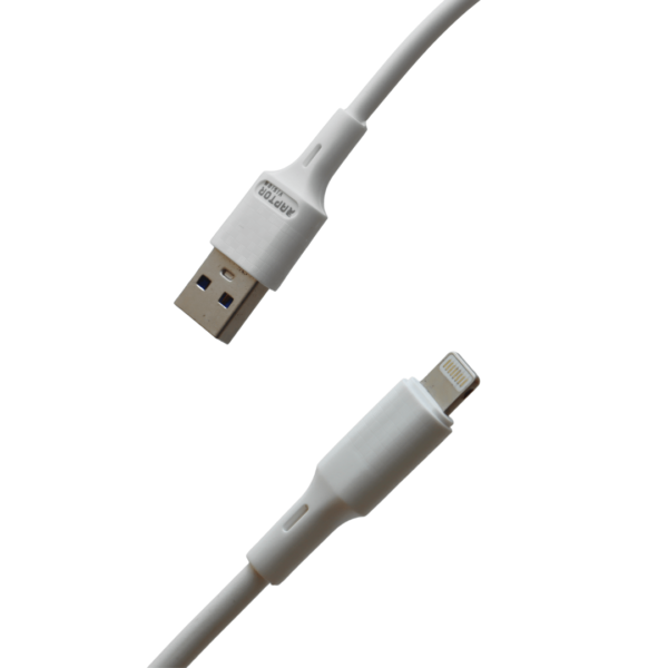 WireXcel USB to Lightning Cable